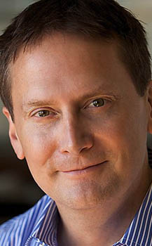 Michael Hitchcock